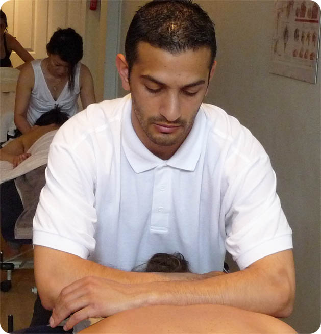 sports massage courses uk